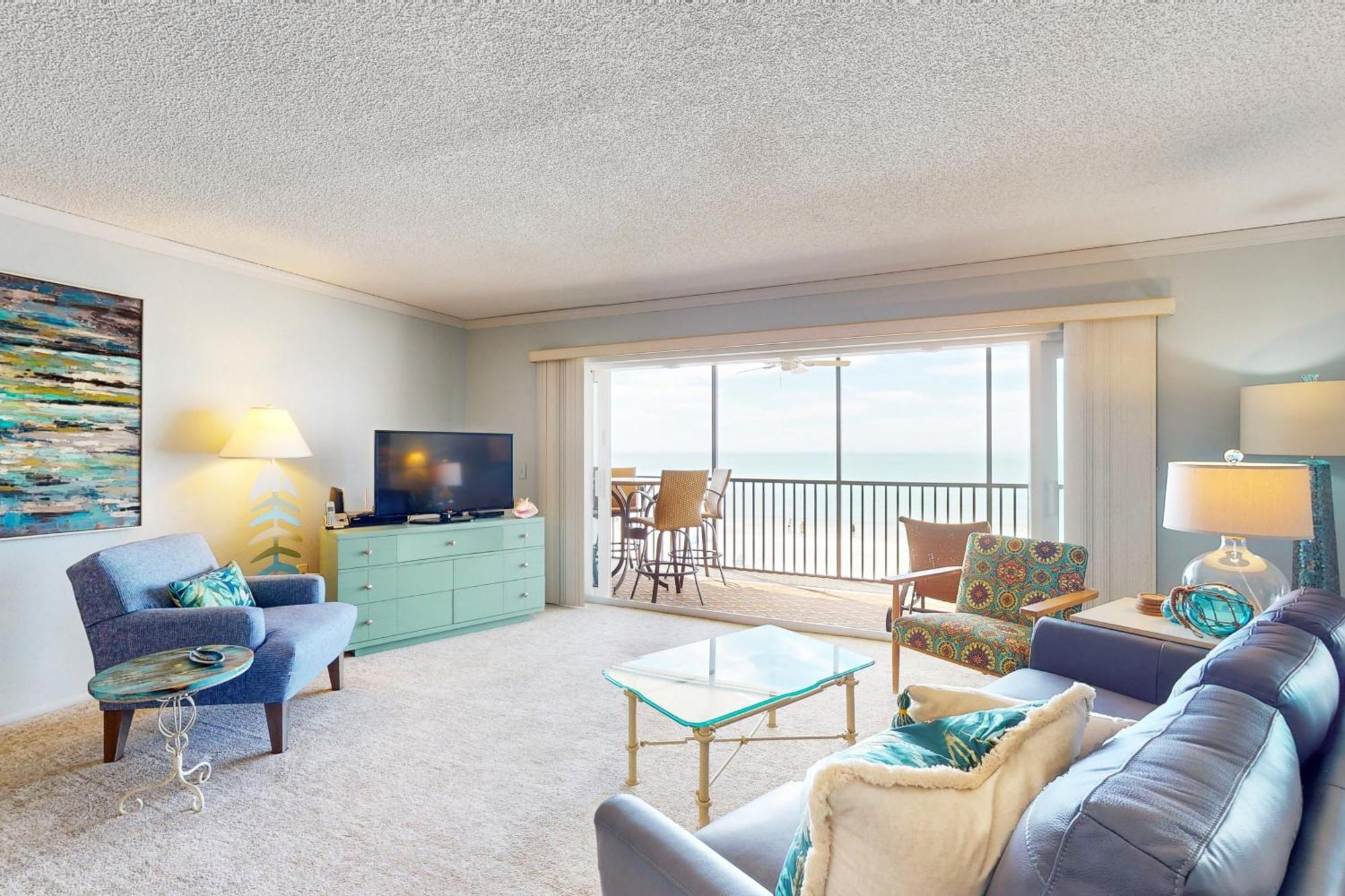 Sunset Terrace Bradenton Beach Quarto foto