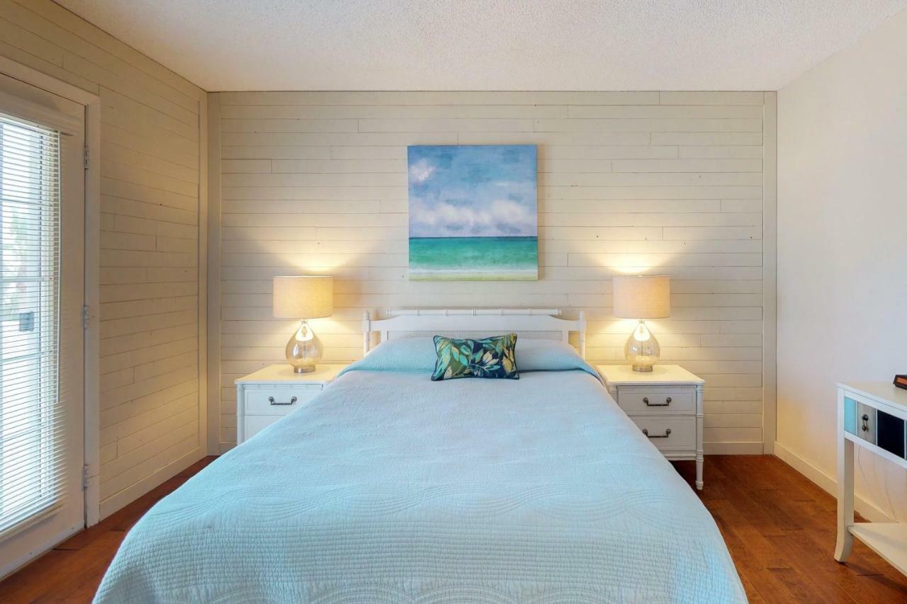 Sunset Terrace Bradenton Beach Exterior foto