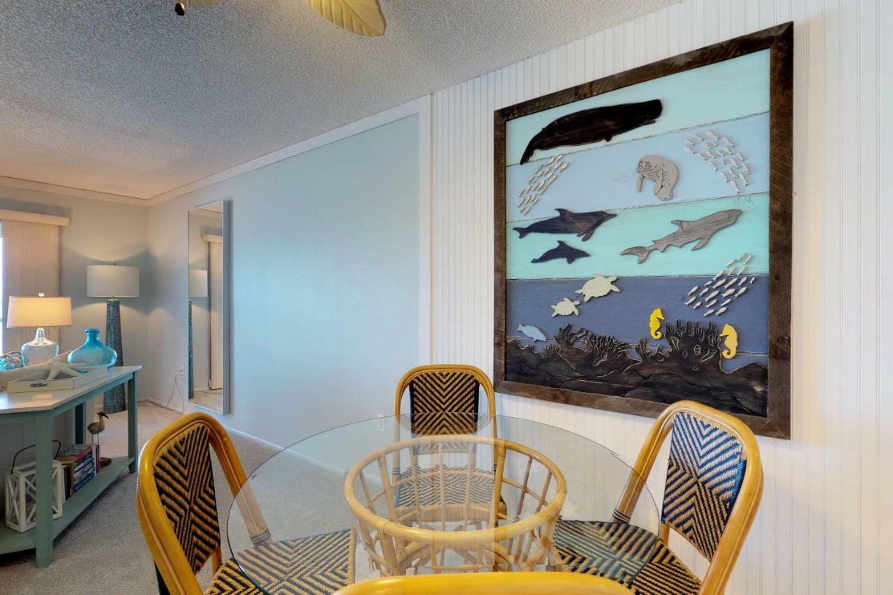 Sunset Terrace Bradenton Beach Exterior foto