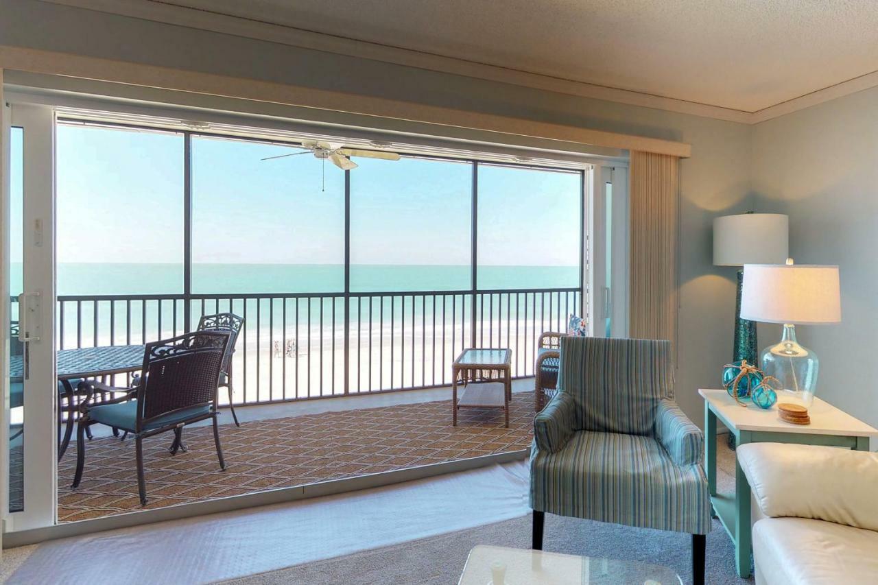 Sunset Terrace Bradenton Beach Exterior foto